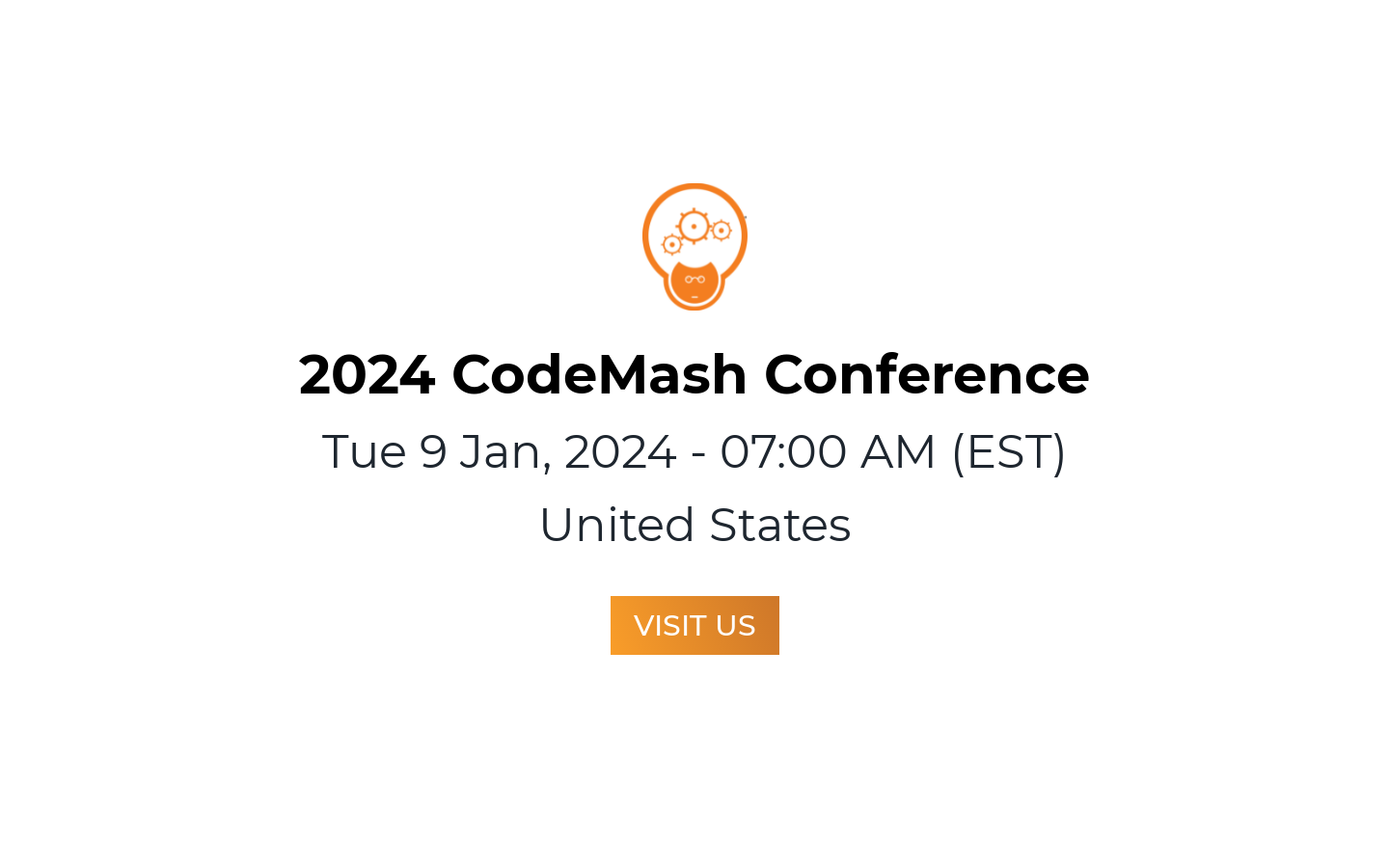 2024 CodeMash Conference